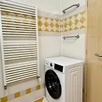 شقة فندقية Lumi Retreat 4*