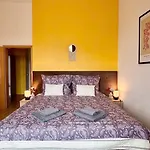 شقة فندقية Lumi Retreat براغ