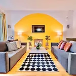 شقة فندقية Lumi Retreat براغ
