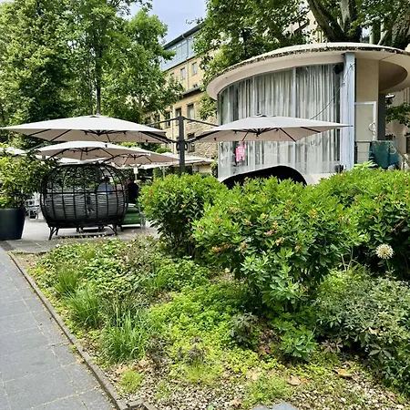 아파트호텔 Lumi Retreat