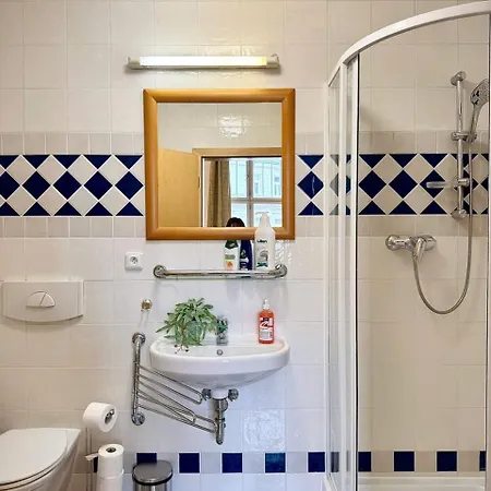 Lumi Retreat Aparthotel Praha