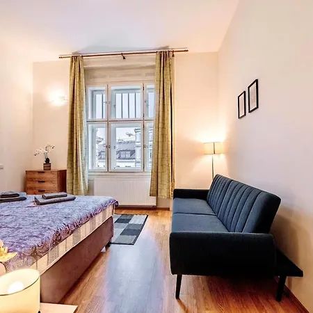 Lumi Retreat * Praha