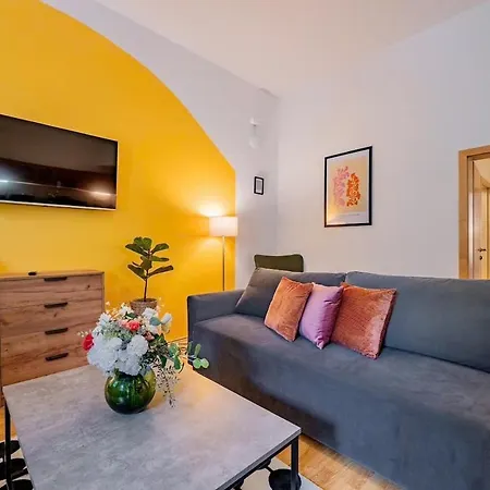 公寓式酒店 Lumi Retreat 4*