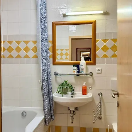 Lumi Retreat Aparthotel Praha