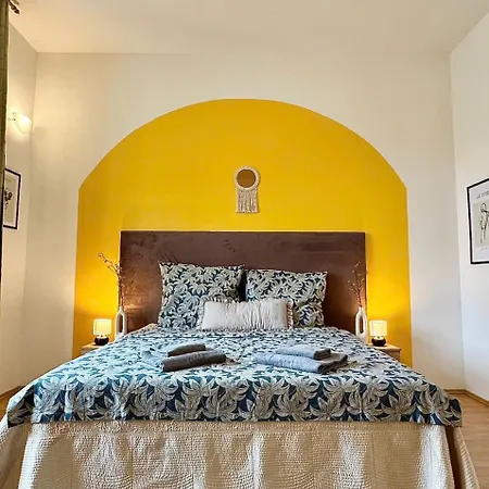 Lumi Retreat Praha