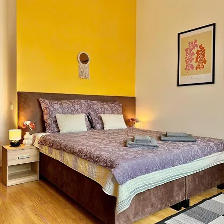 Lumi Retreat Aparthotel