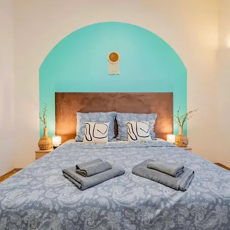 Lumi Retreat Praha
