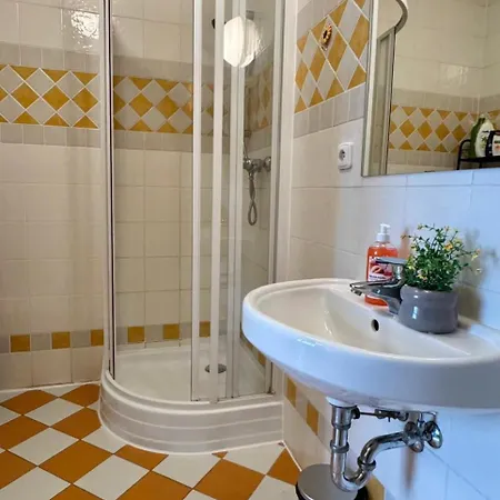 Lumi Retreat Aparthotel Praha