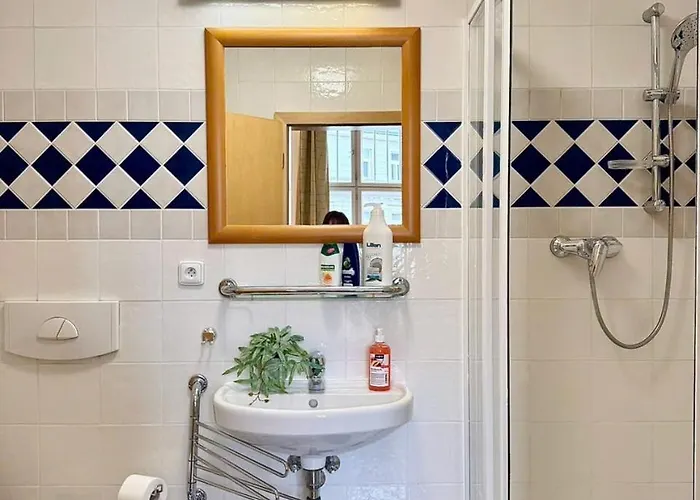 Lumi Retreat Hotel apartamentowy Praga