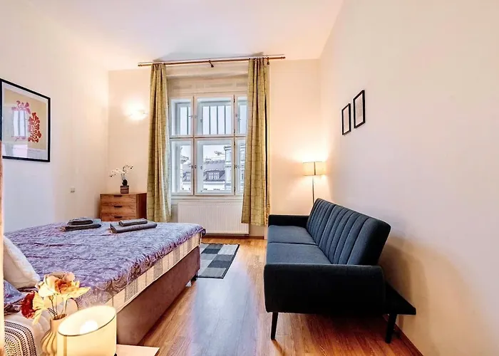 Lumi Retreat 4* Praga