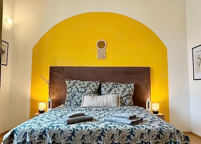 Lumi Retreat Praga