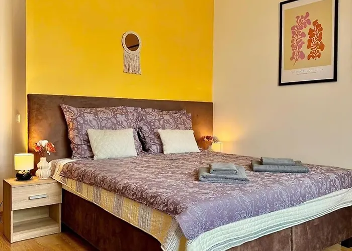 Lumi Retreat Hotel apartamentowy