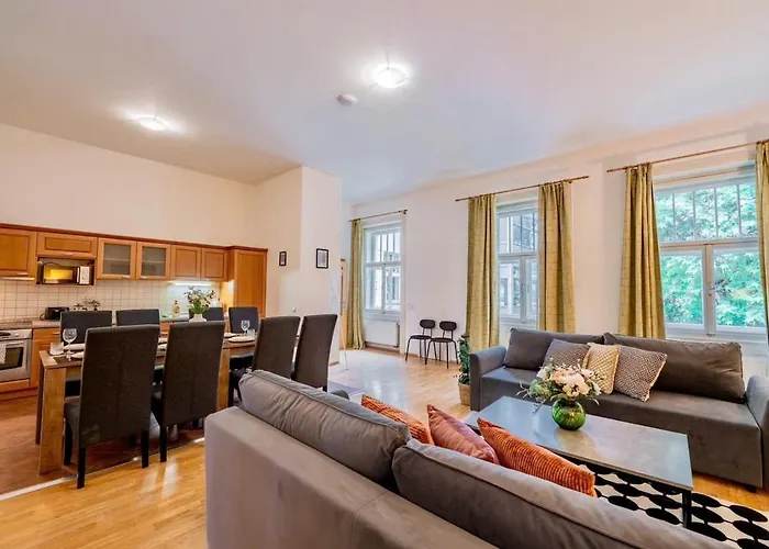 Lumi Retreat Hotel apartamentowy 4*