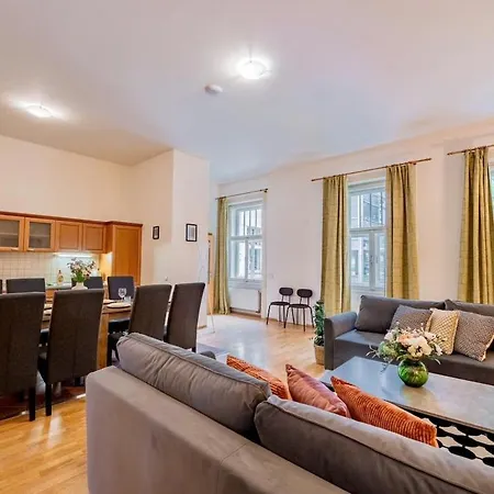 Lumi Retreat 아파트호텔 4*