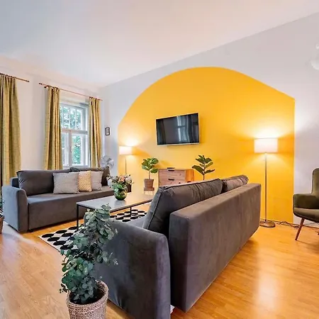Lumi Retreat Praga