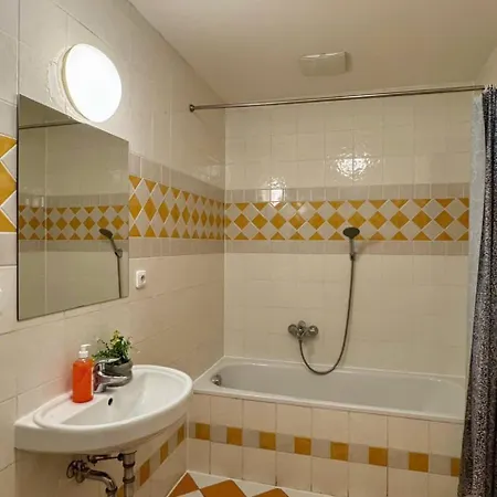 Lumi Retreat Praga