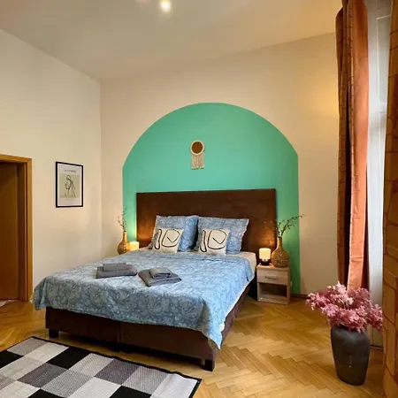 아파트호텔 Lumi Retreat 4*